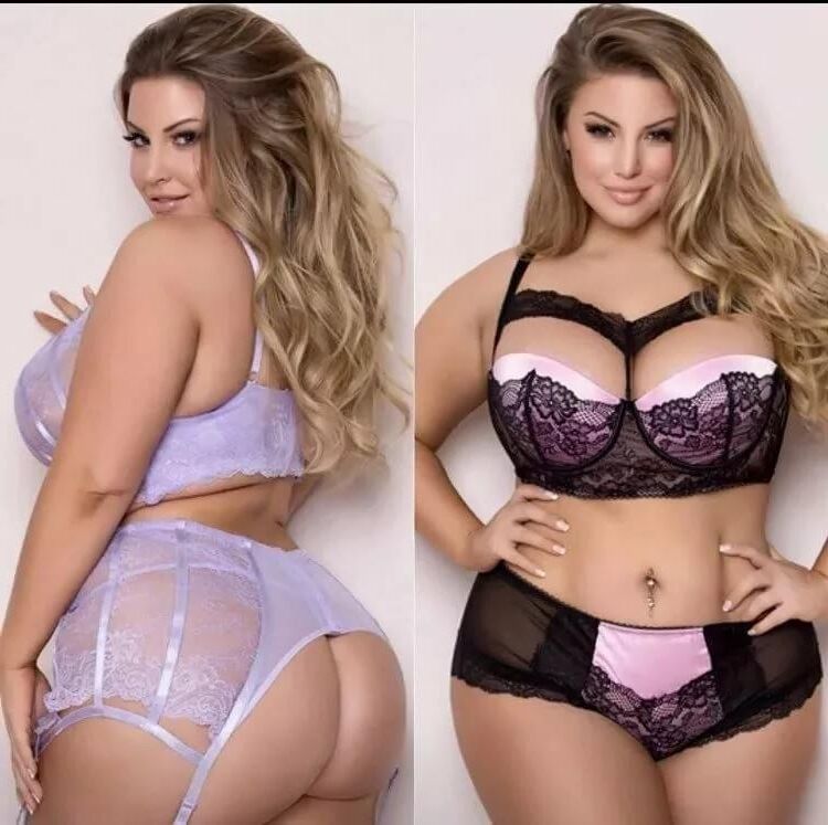 Ashley Alexiss