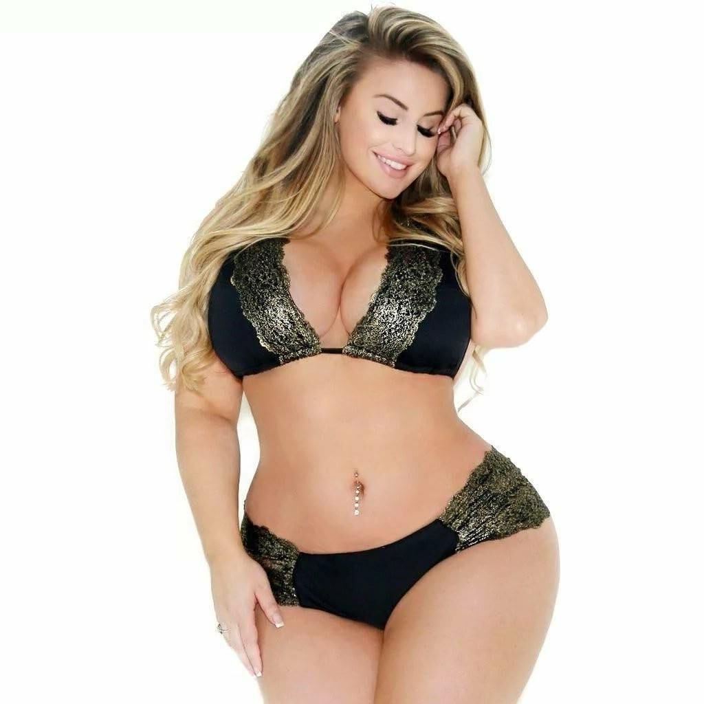 Ashley Alexiss