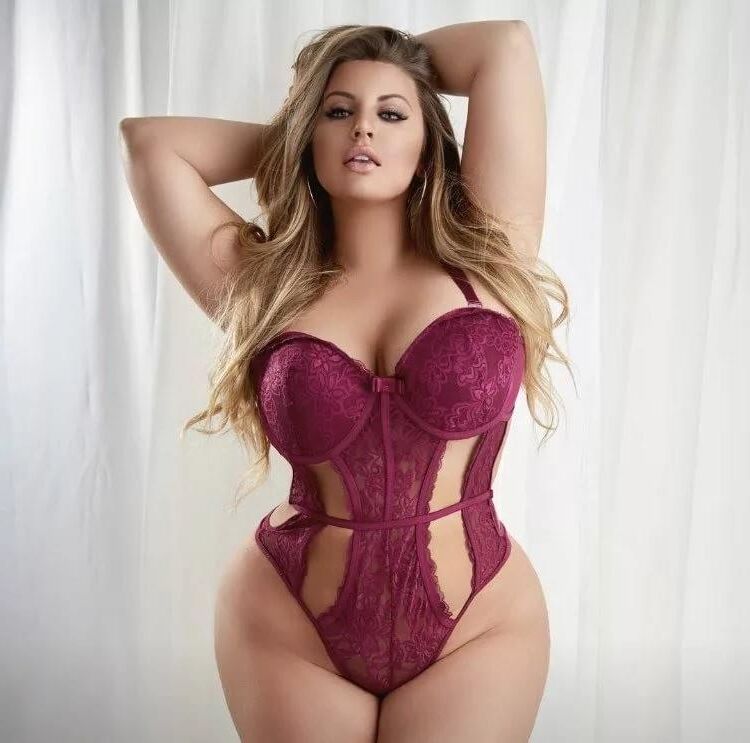 Ashley Alexiss