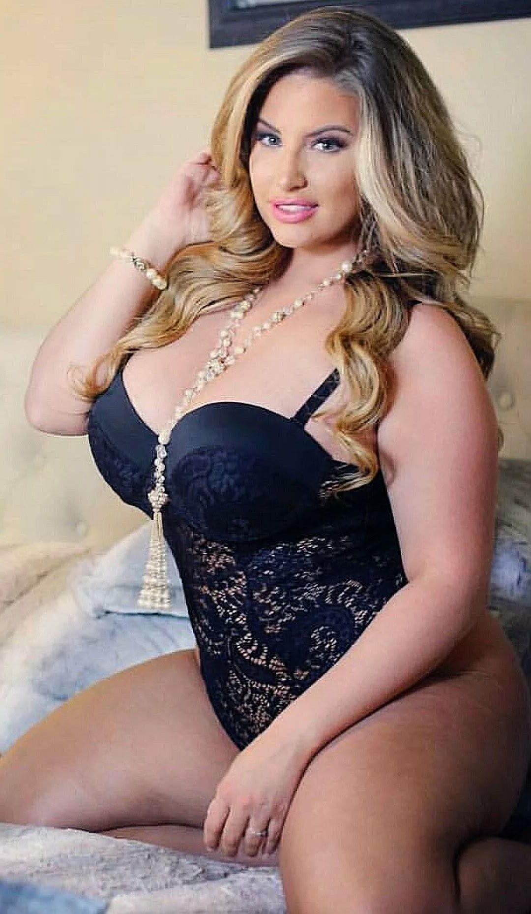 Ashley Alexiss