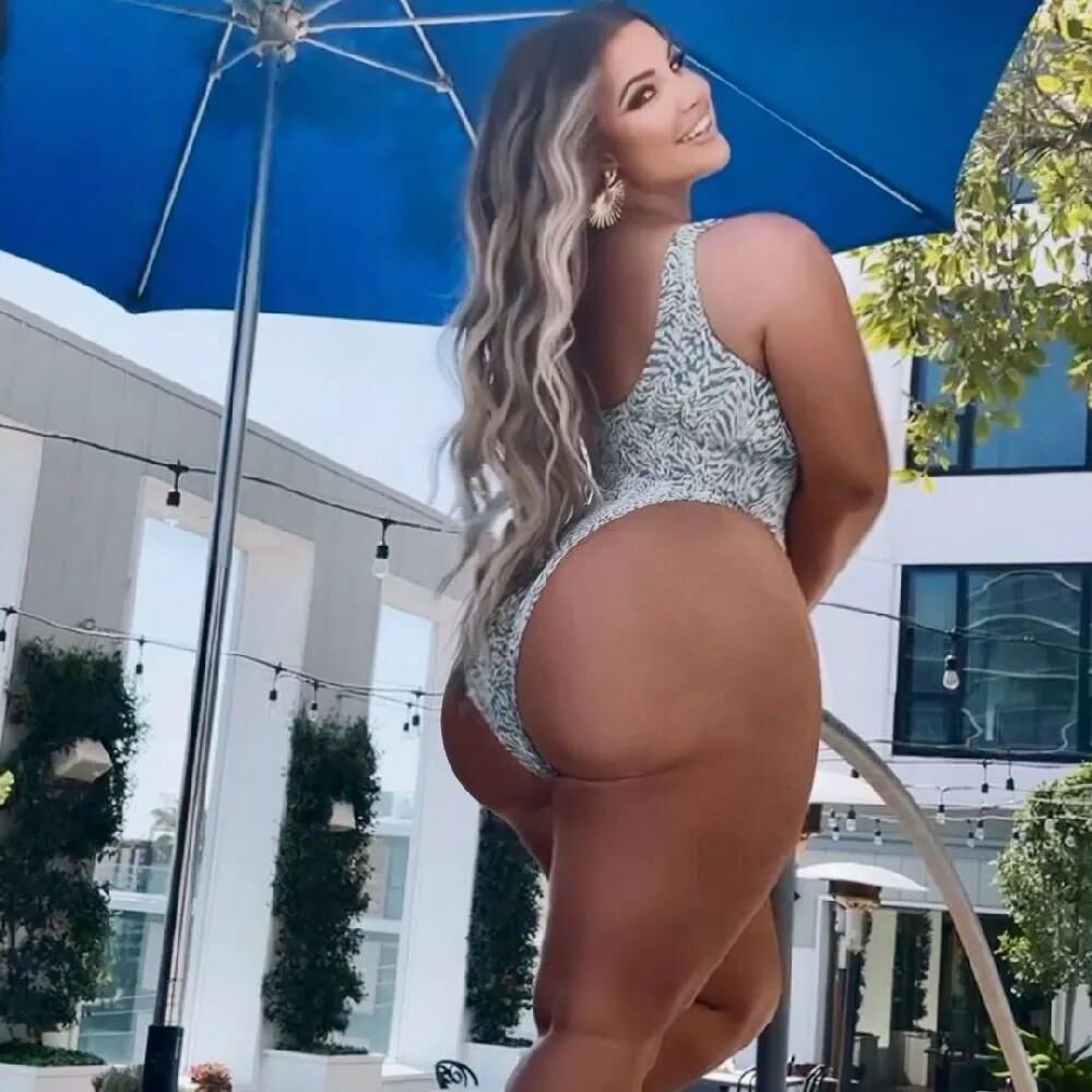 Ashley Alexiss