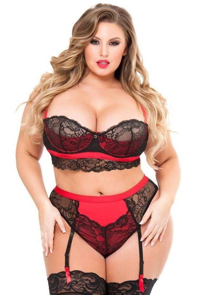 Ashley Alexiss