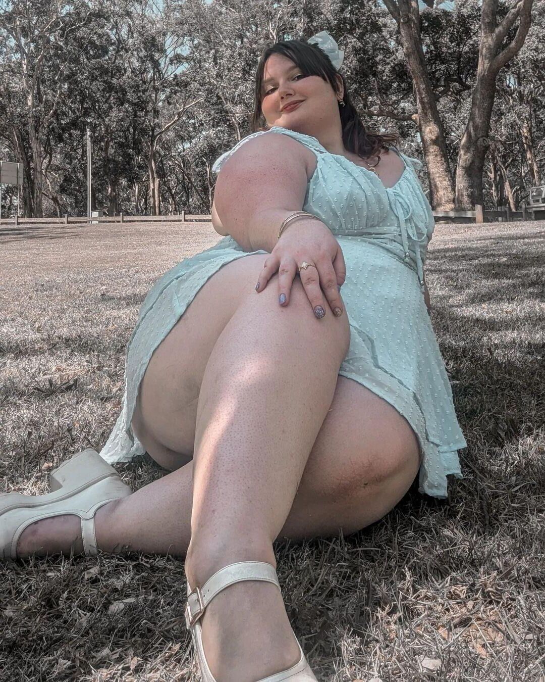 BBW Céu (sem nudez)