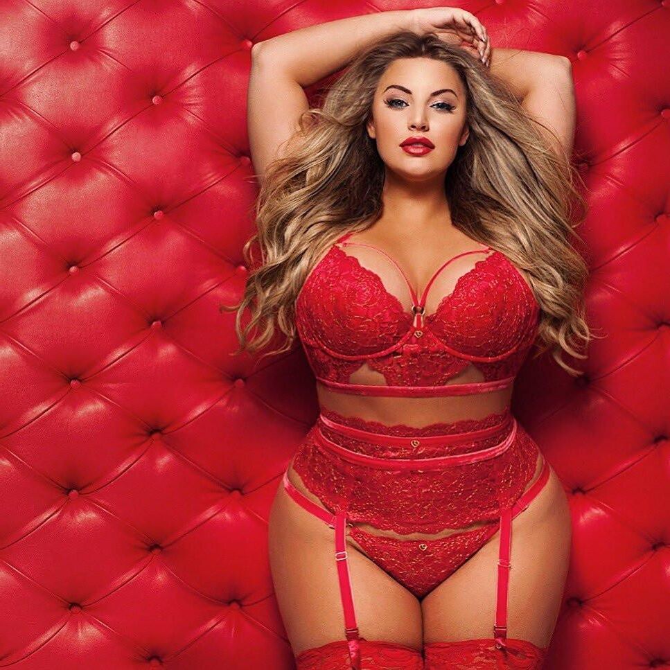 Ashley Alexiss