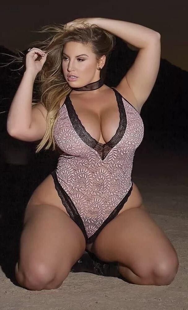 Ashley Alexiss