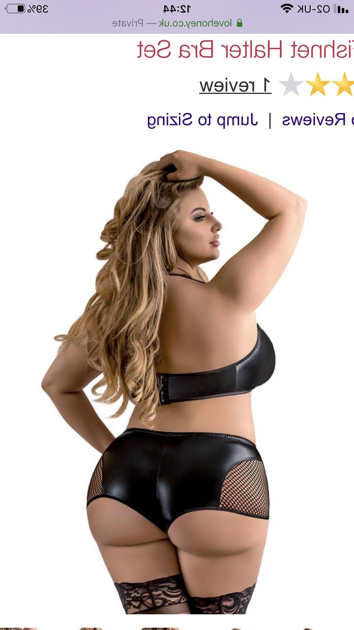 Ashley Alexiss