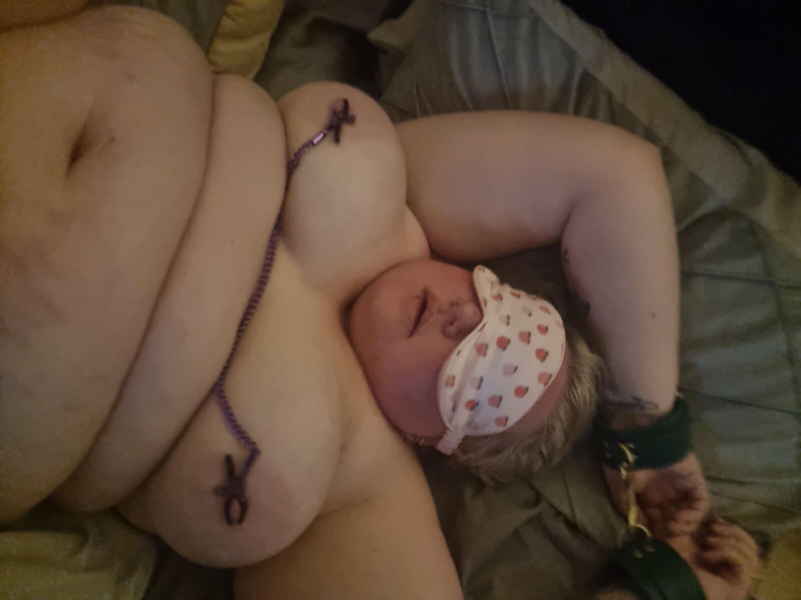 Mixed BBWs from around the Web 