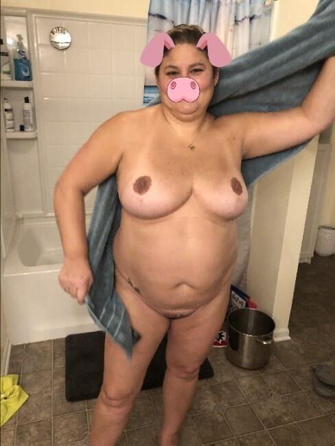 More of the Sexy BBW Wife