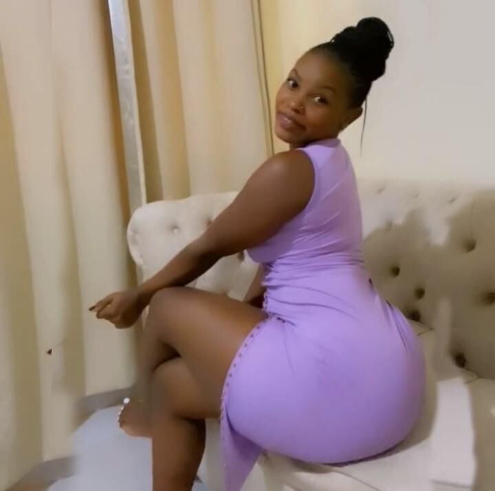 Big Ass Ebony Teen