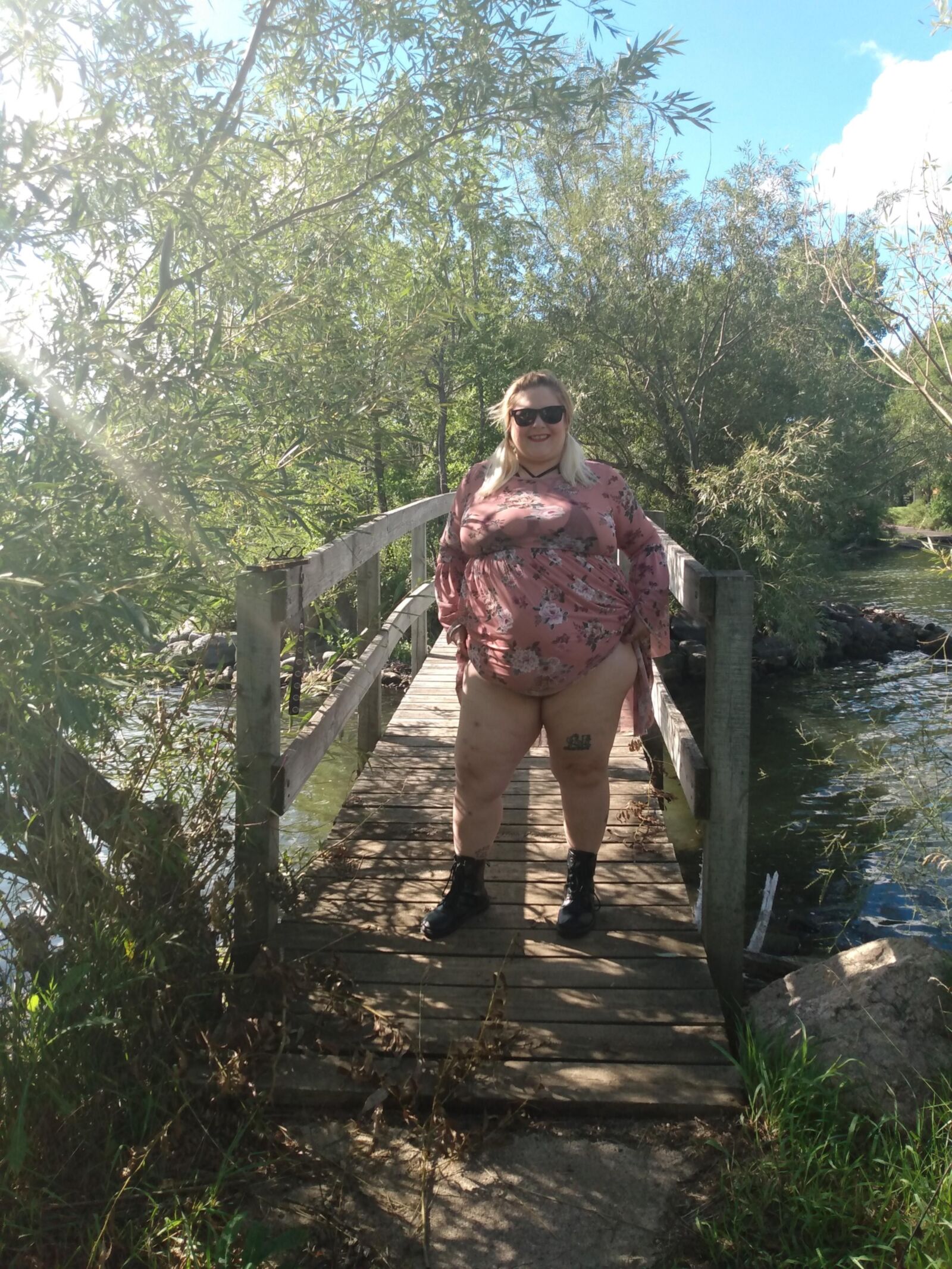 BBW PoppyJay divers