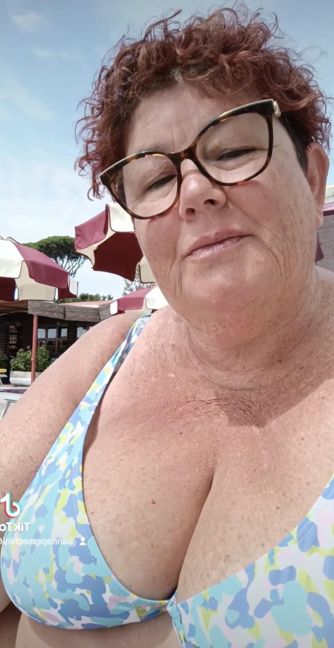 My Sexy Bbw Aunt