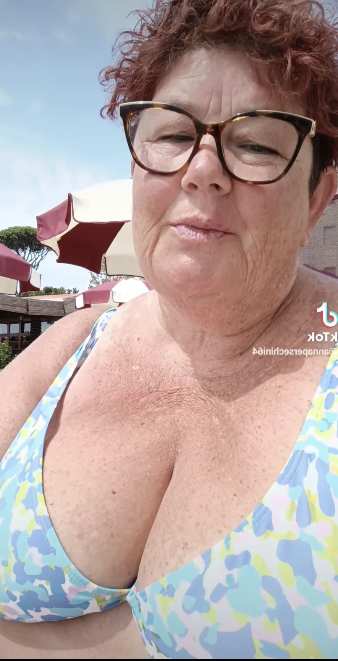 My Sexy Bbw Aunt