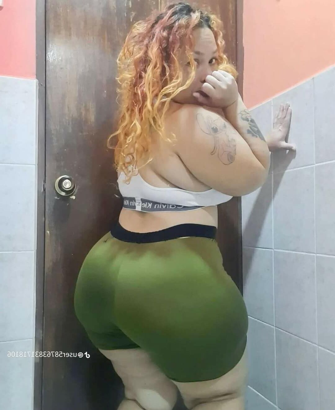 Joselin Fuck Bbw Viejas Nalgonas