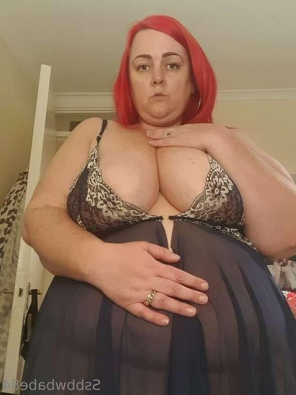 Ssbbwbabe