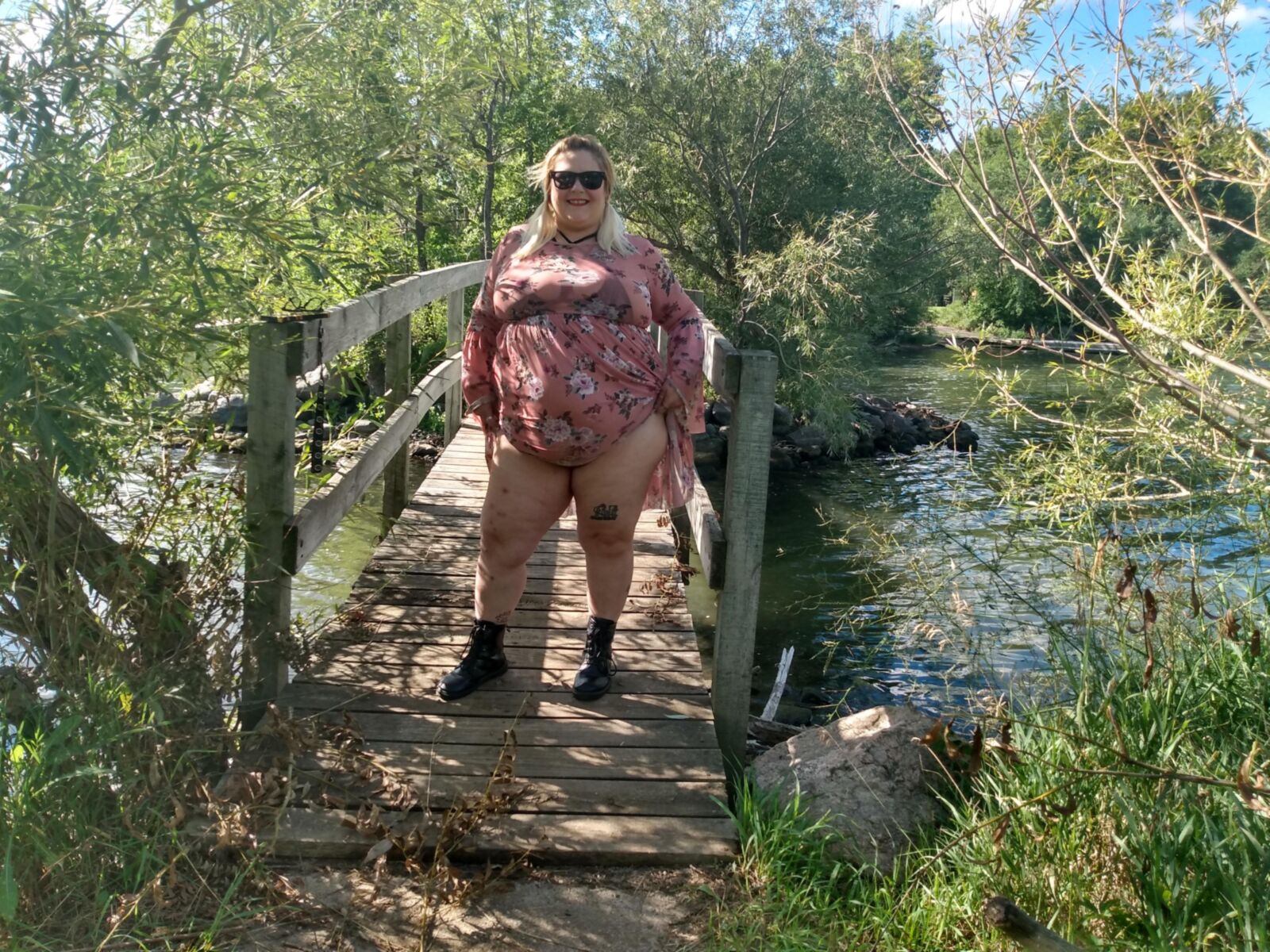 BBW PoppyJay divers