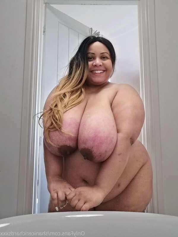 BBWs para morirse por CXLIII