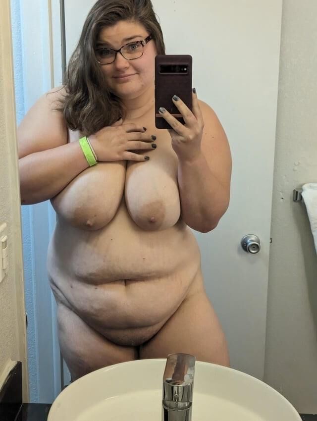 Beefy Belly Women (BBW)