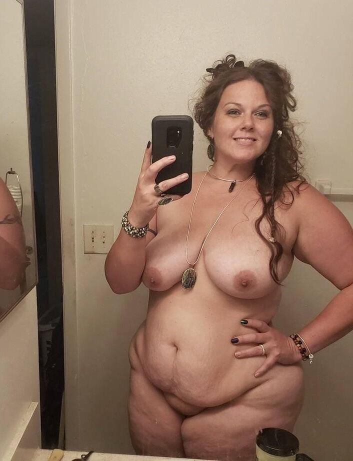 Beefy Belly Women (BBW)