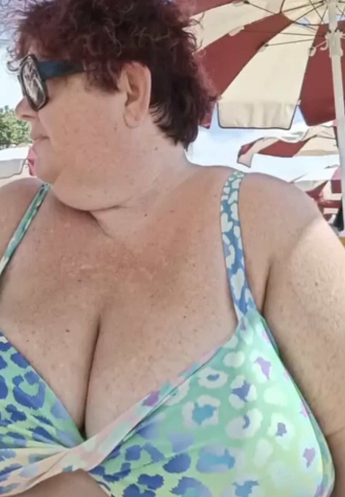 My Sexy Bbw Aunt