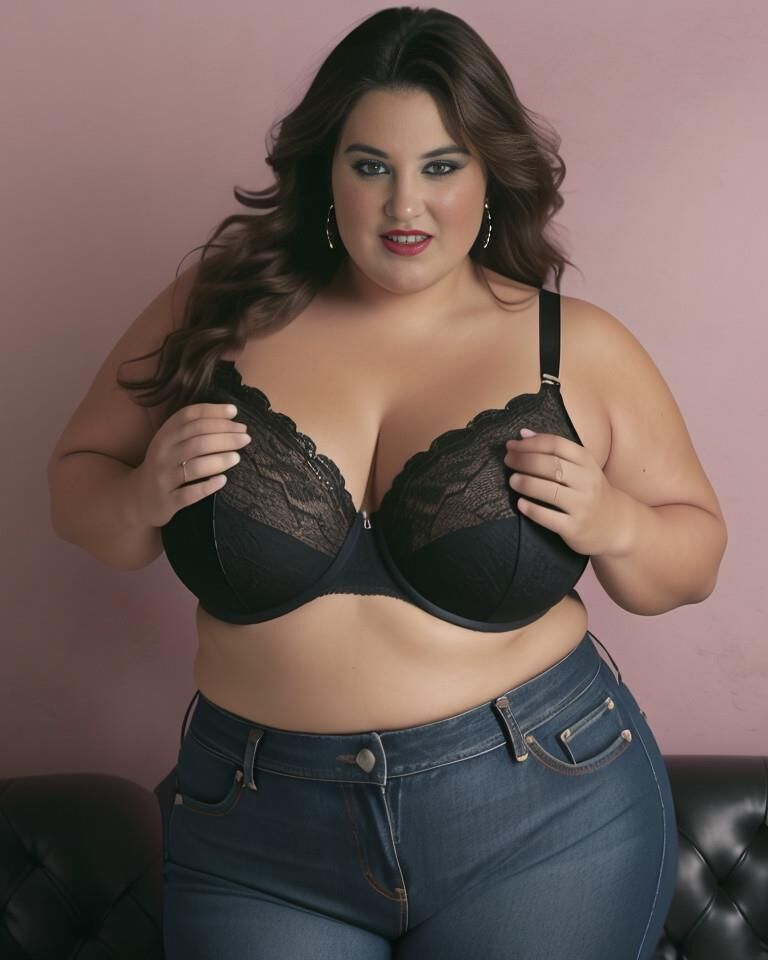 BBW Ai Belleza 3