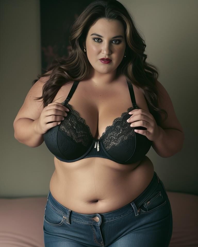 BBW Ai Belleza 3