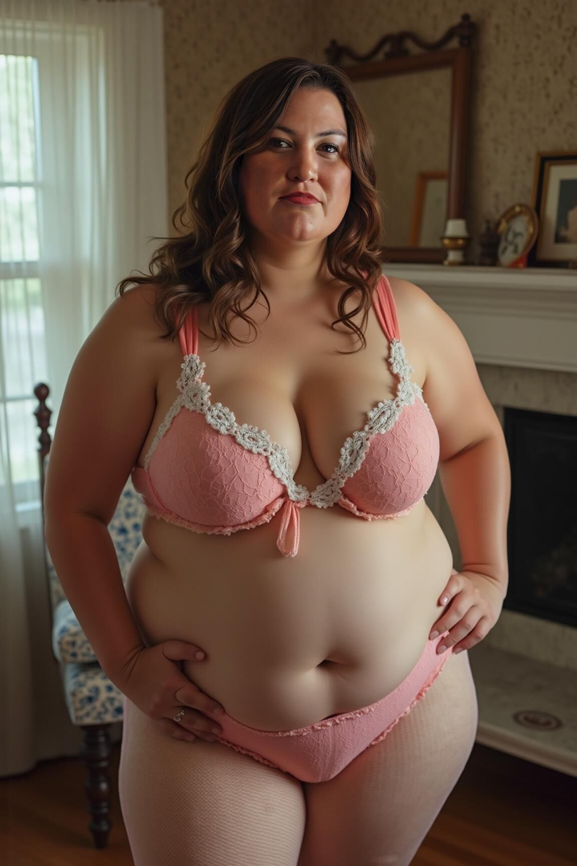 BBW Ai Belleza 3