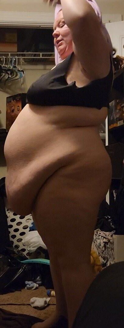 Beefy Belly Women (BBW)