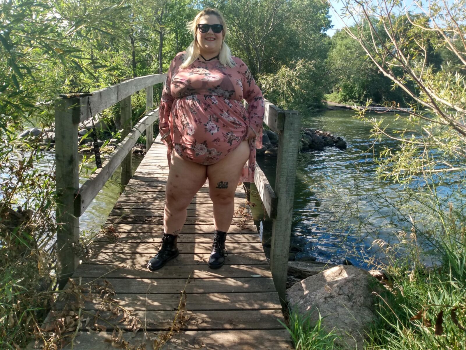 BBW PoppyJay divers