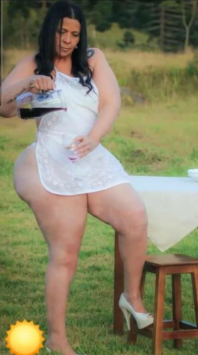 Joselin Fuck Bbw Viejas Nalgonas