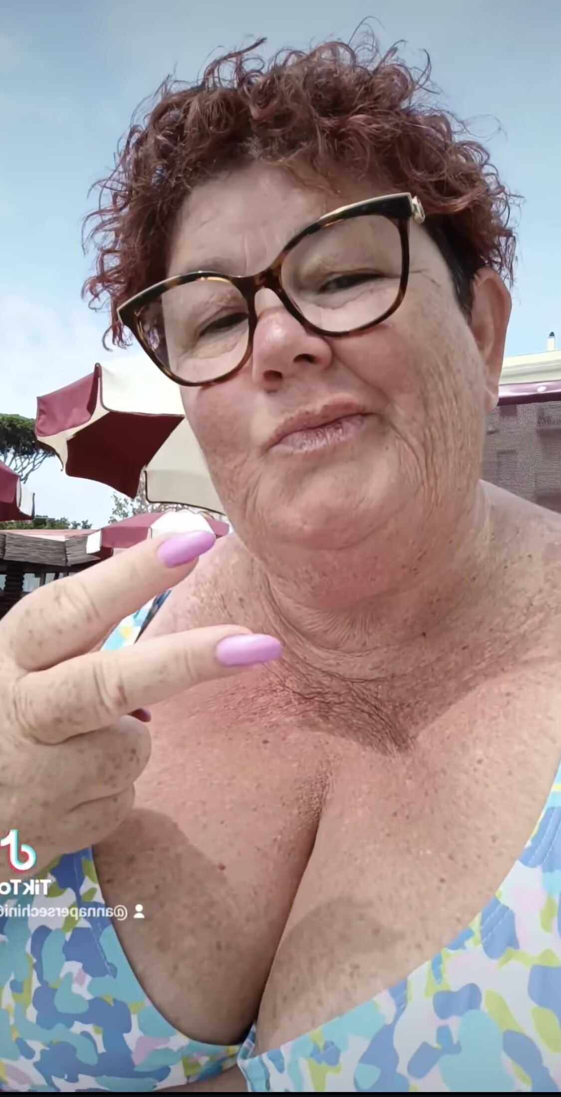 My Sexy Bbw Aunt