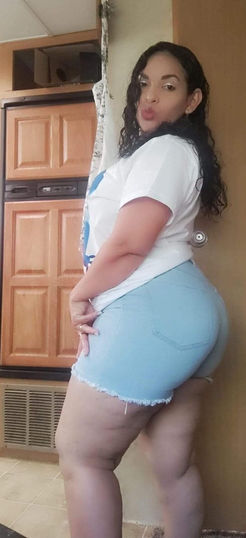 Joselin Fuck Bbw Viejas Nalgonas