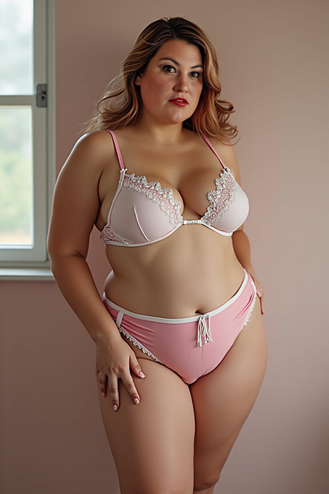 BBW Ai Belleza 3