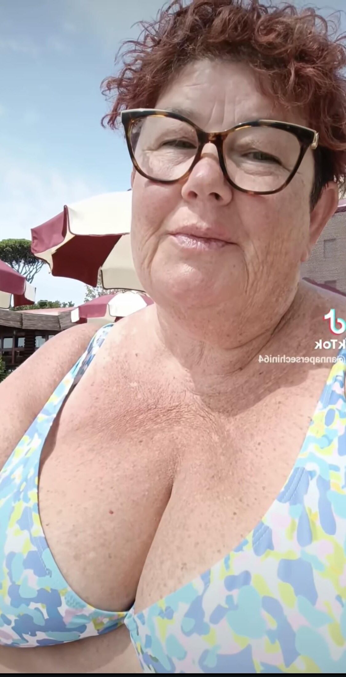 My Sexy Bbw Aunt