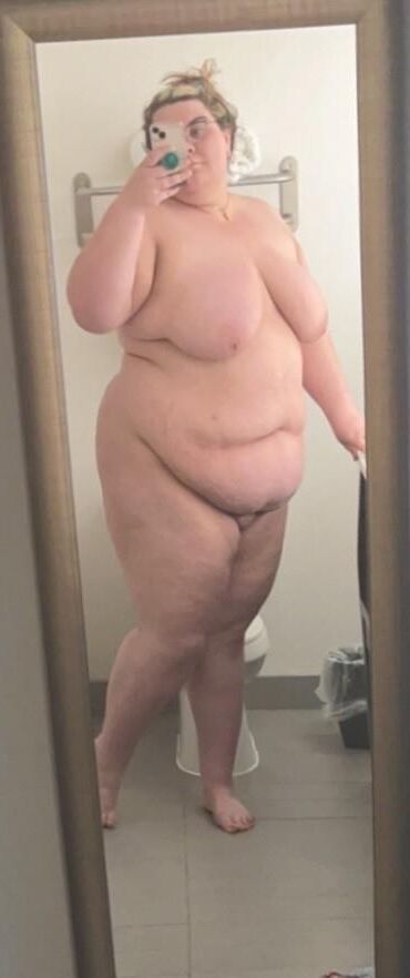 Beefy Belly Women (BBW)