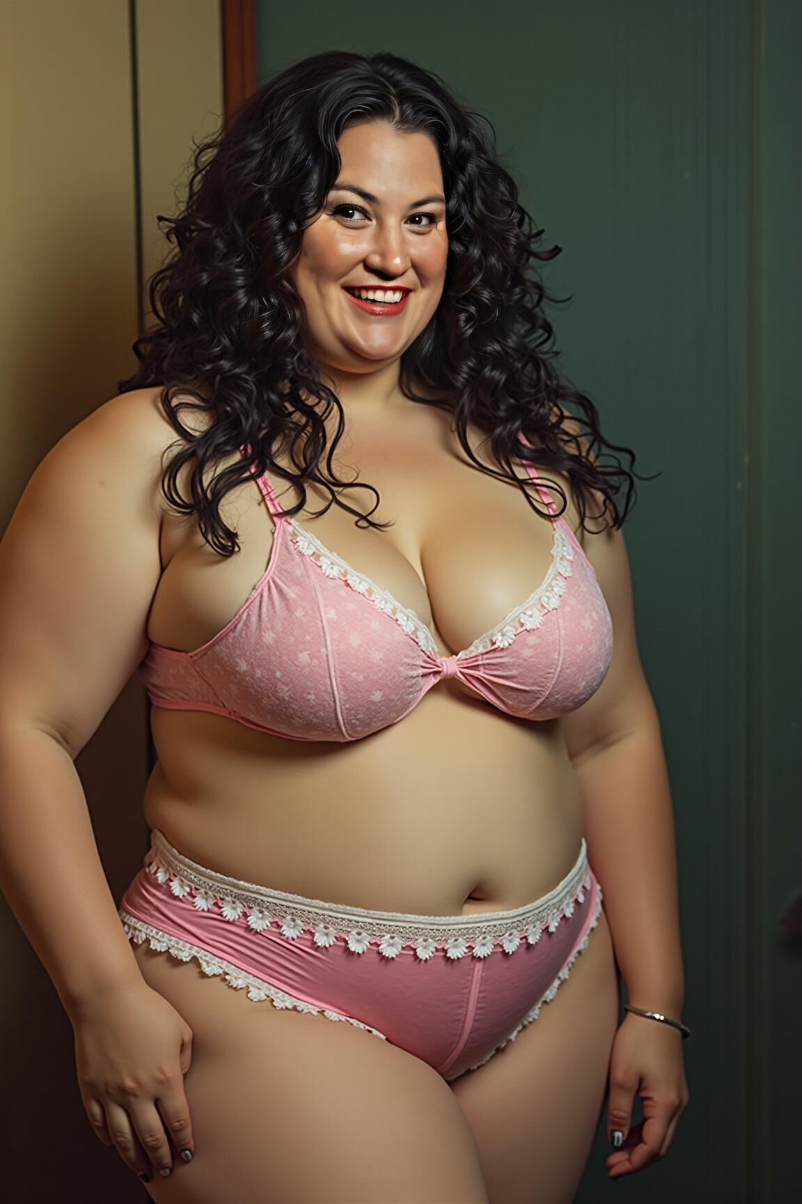 BBW Ai Belleza 3