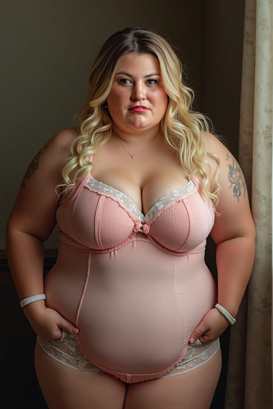 BBW Ai Belleza 3