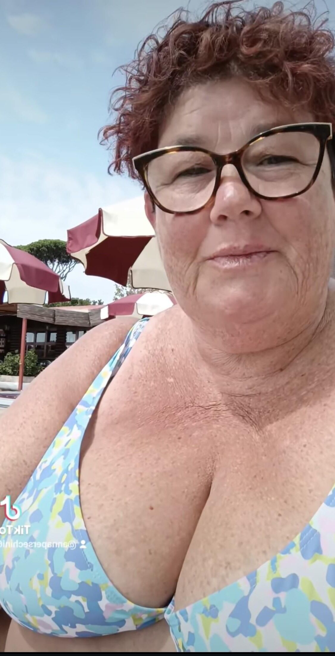 My Sexy Bbw Aunt