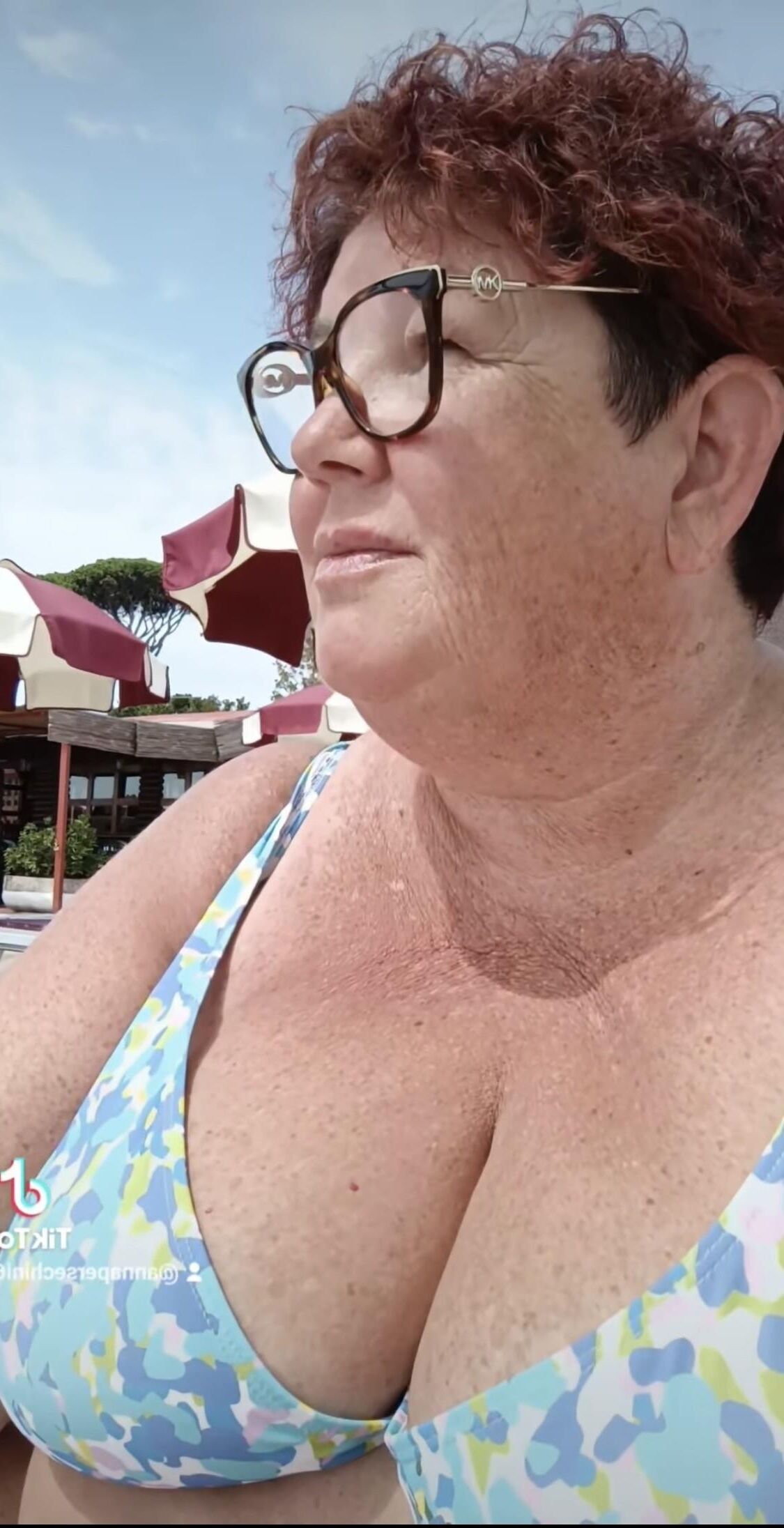 My Sexy Bbw Aunt