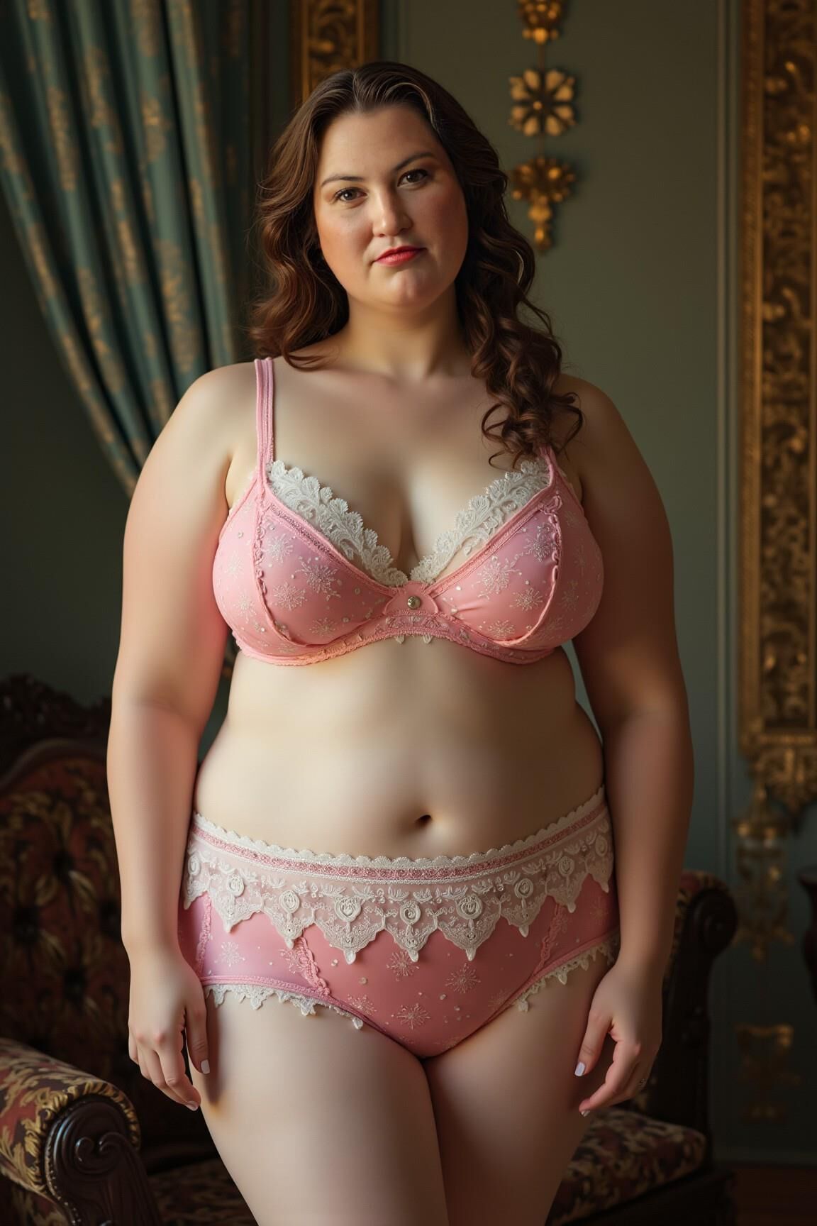 BBW Ai Belleza 3