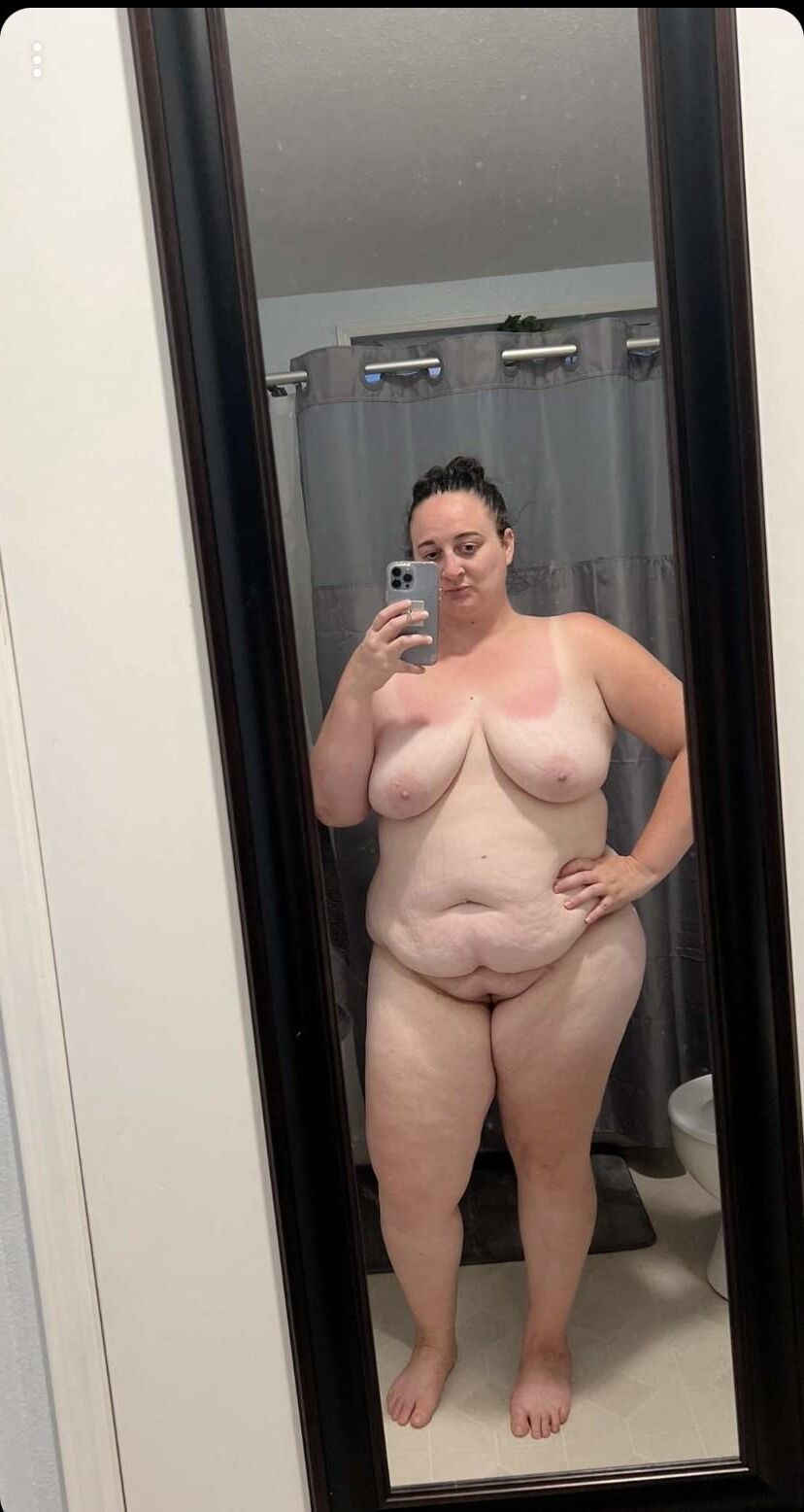 Beefy Belly Women (BBW)