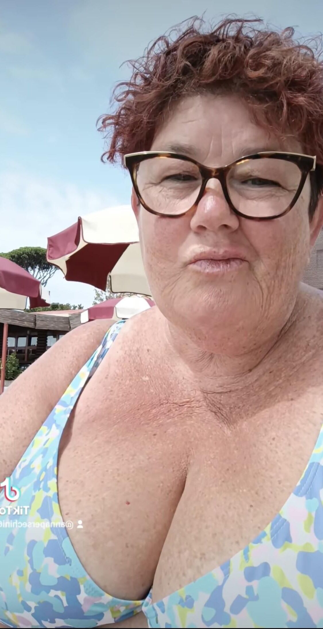 My Sexy Bbw Aunt