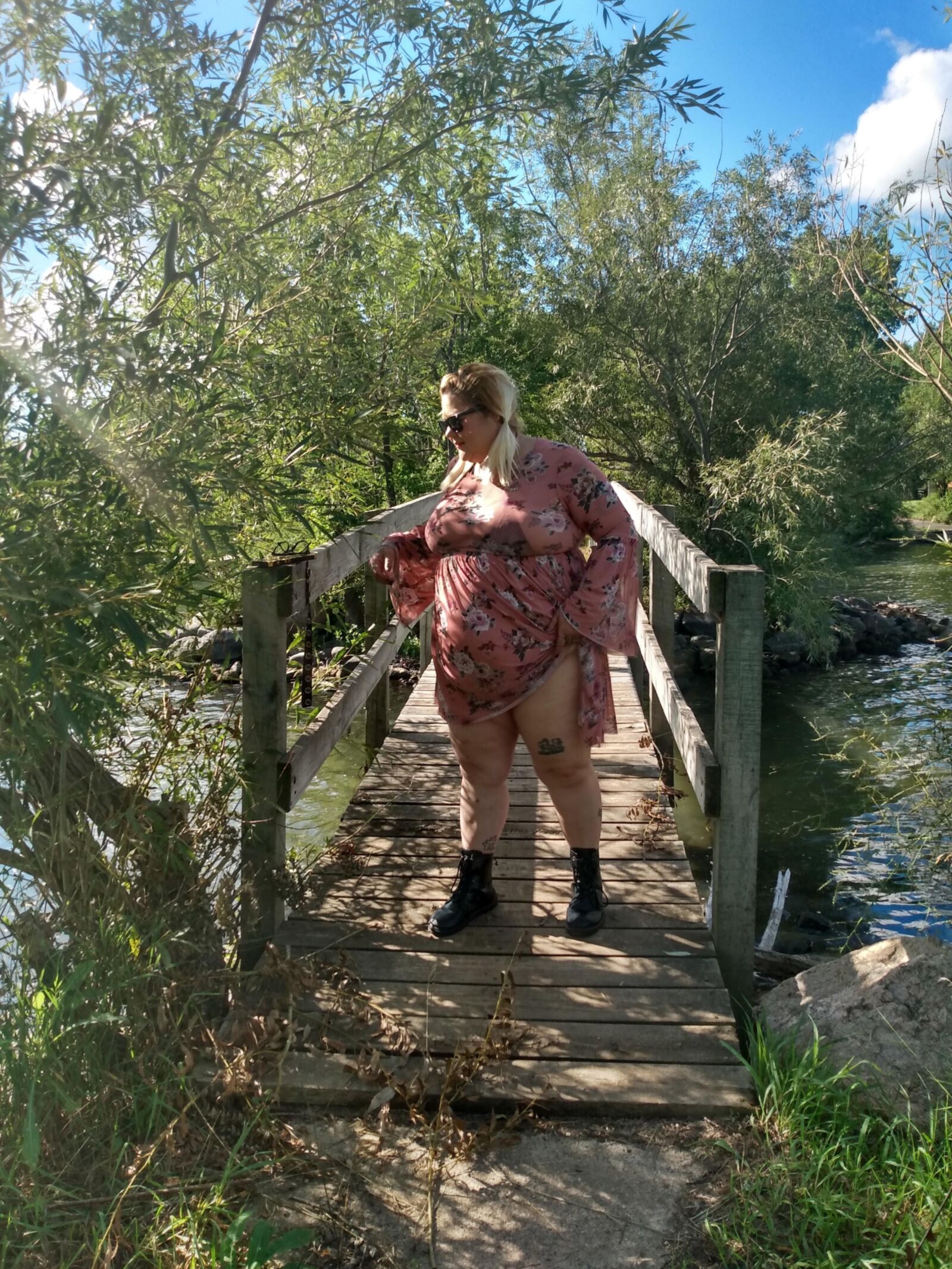 BBW PoppyJay divers