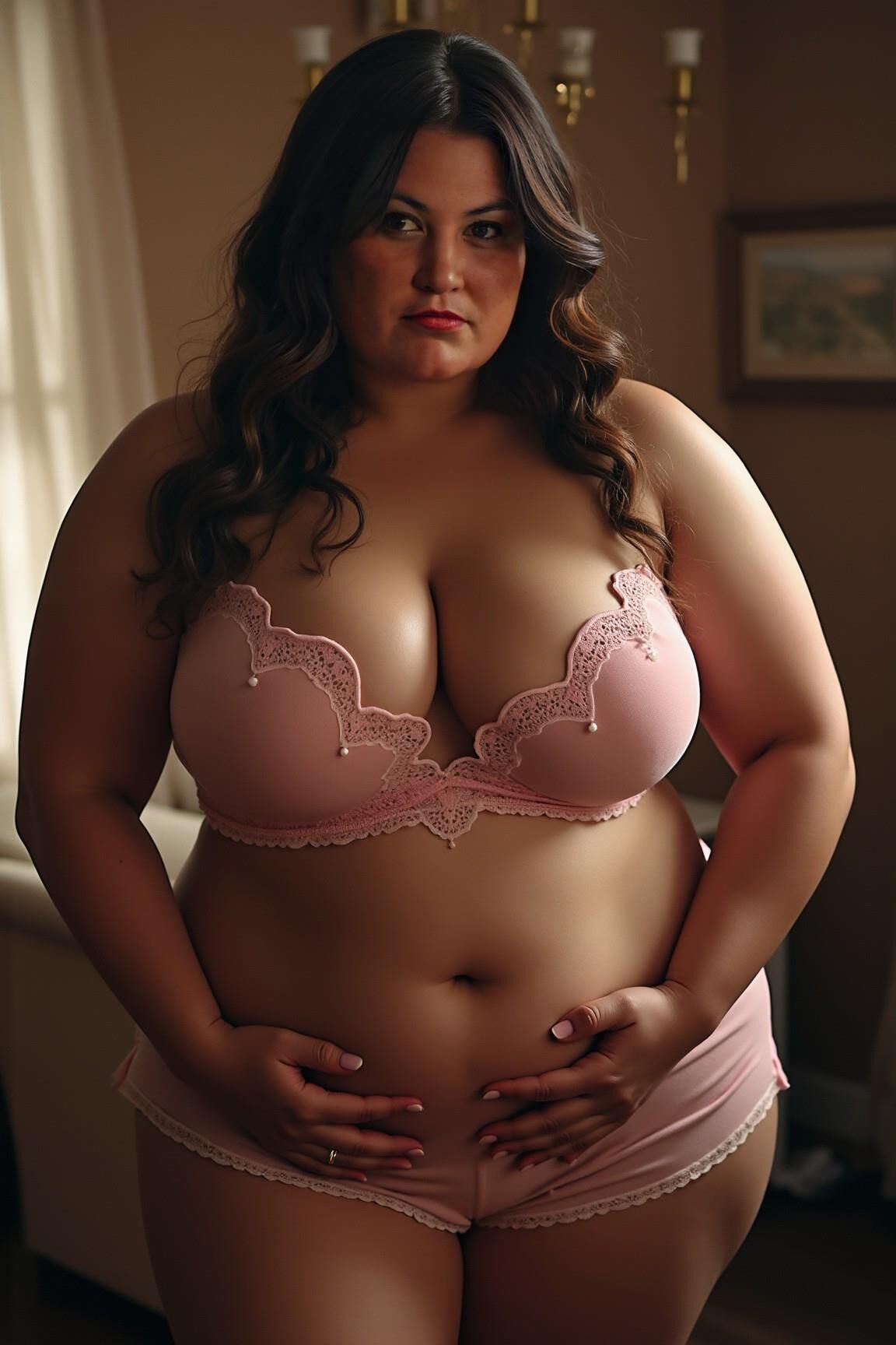 BBW Ai Belleza 3