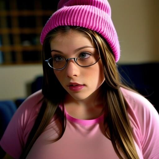 The Multiverse of Meg Griffin