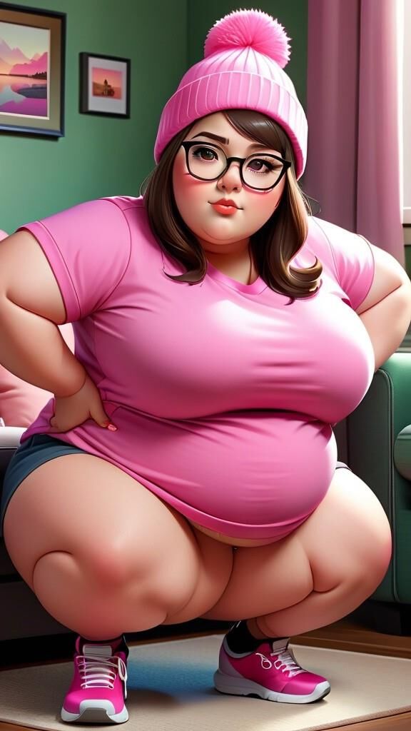 Multiverso de Meg Griffin: desenho animado/anime