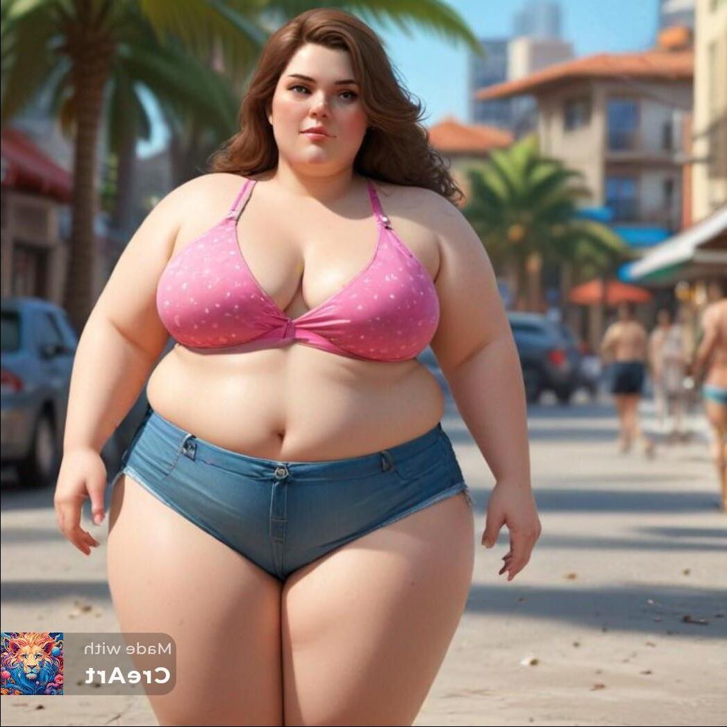 BBW Ai