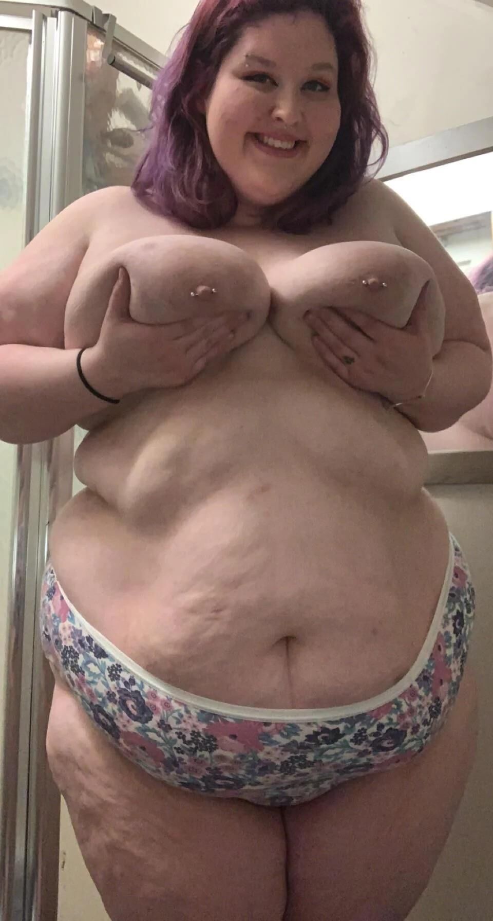 Mistura BBW