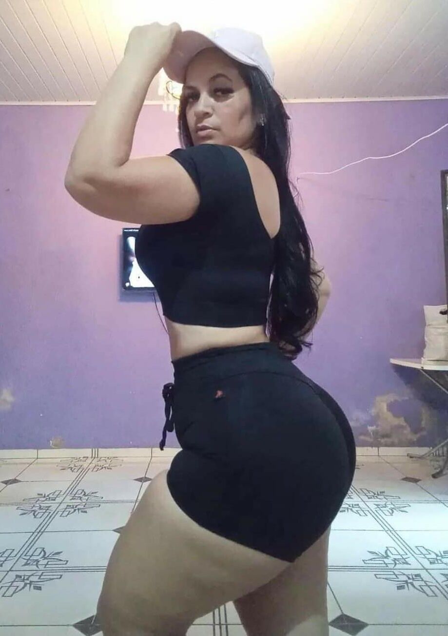 Joselin Bbw guerita nalgonas putas