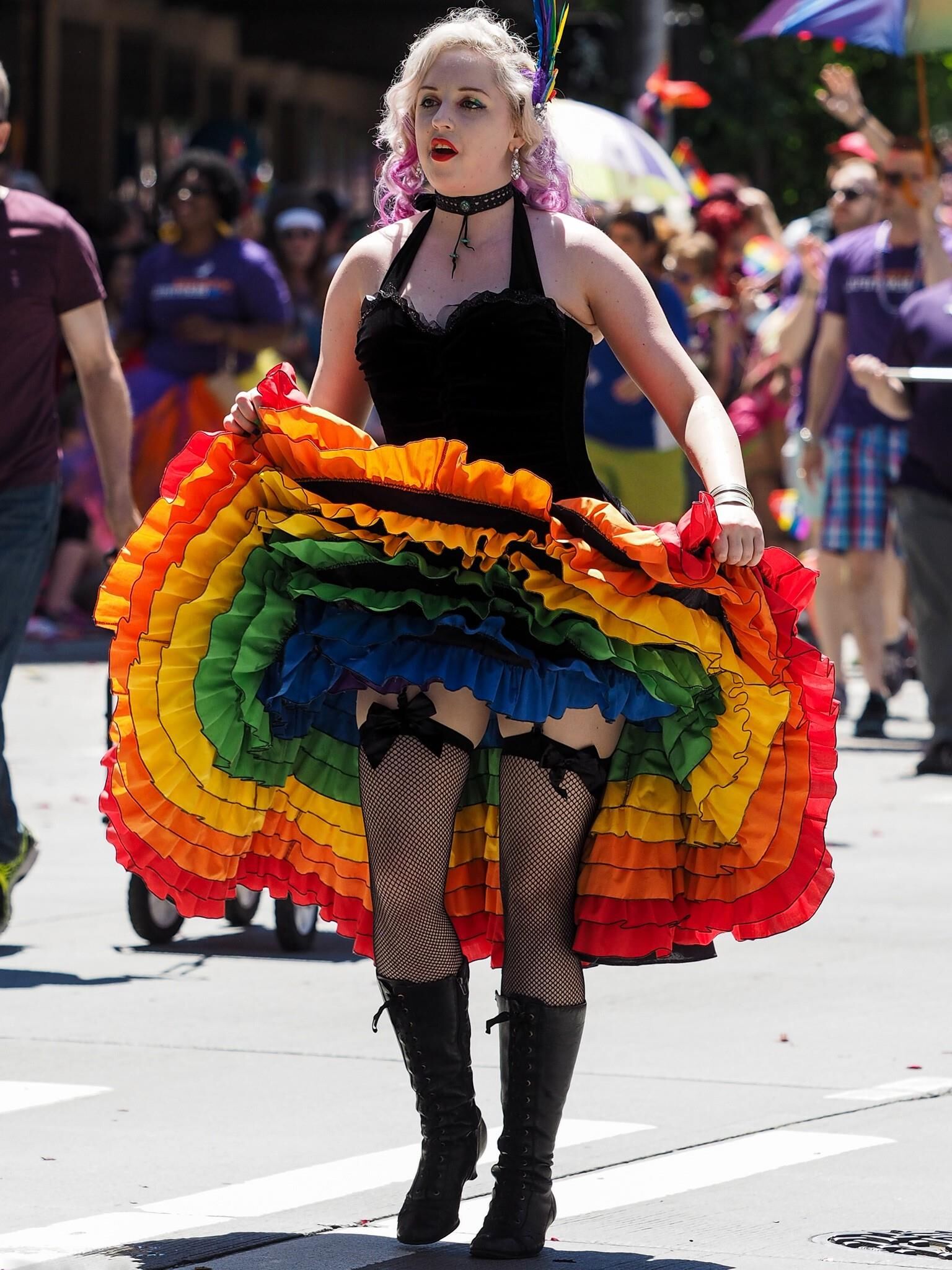 Mujeres gorditas sexys (Mujeres calientes en el desfile BBW)