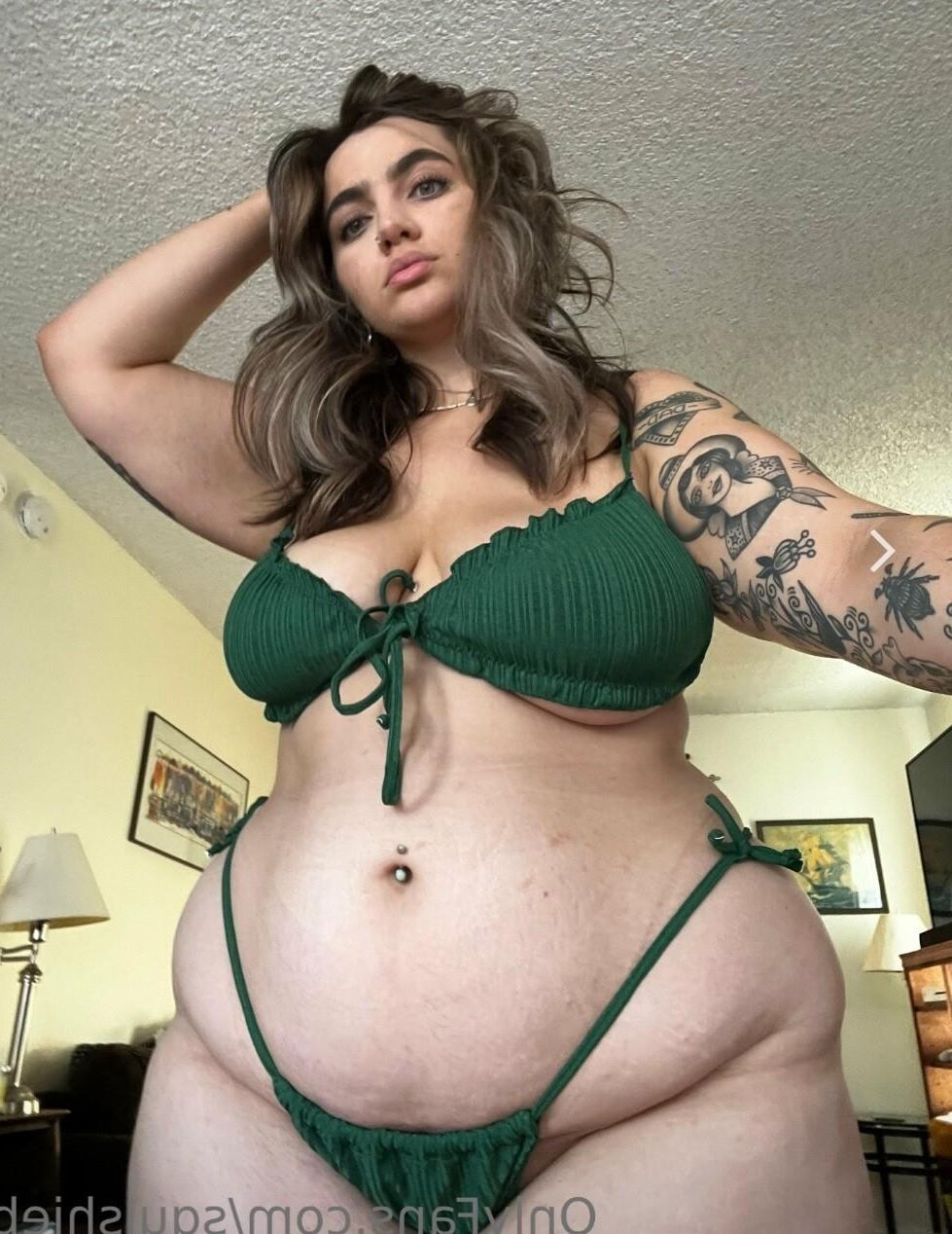 Joselin mata vovó bbw